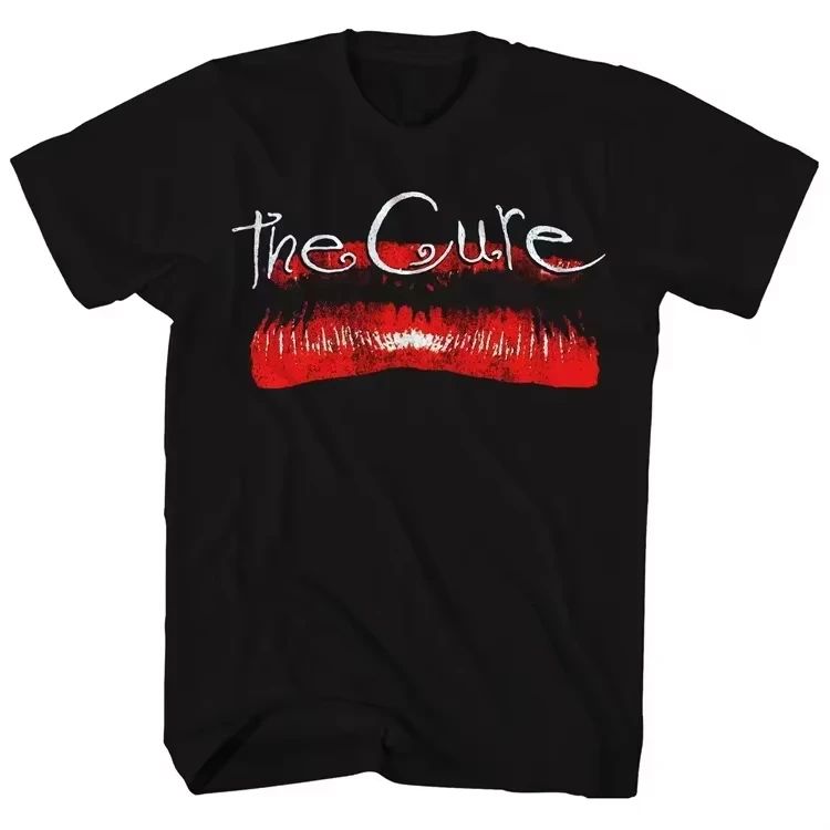 Summer Clothing Uk - The Cure 2026 UK and Ireland