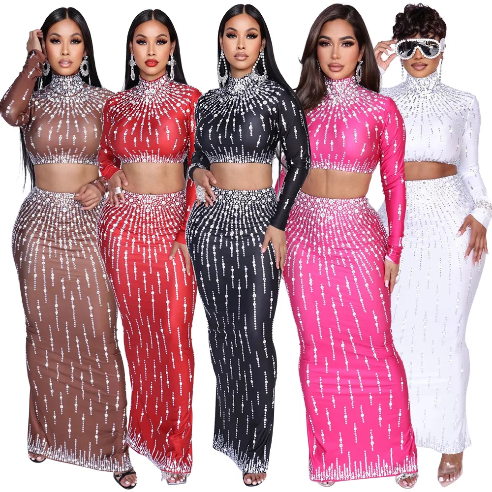 Women Set Street long sleeve P - đánh giá và giá Summer Alt Clothing
