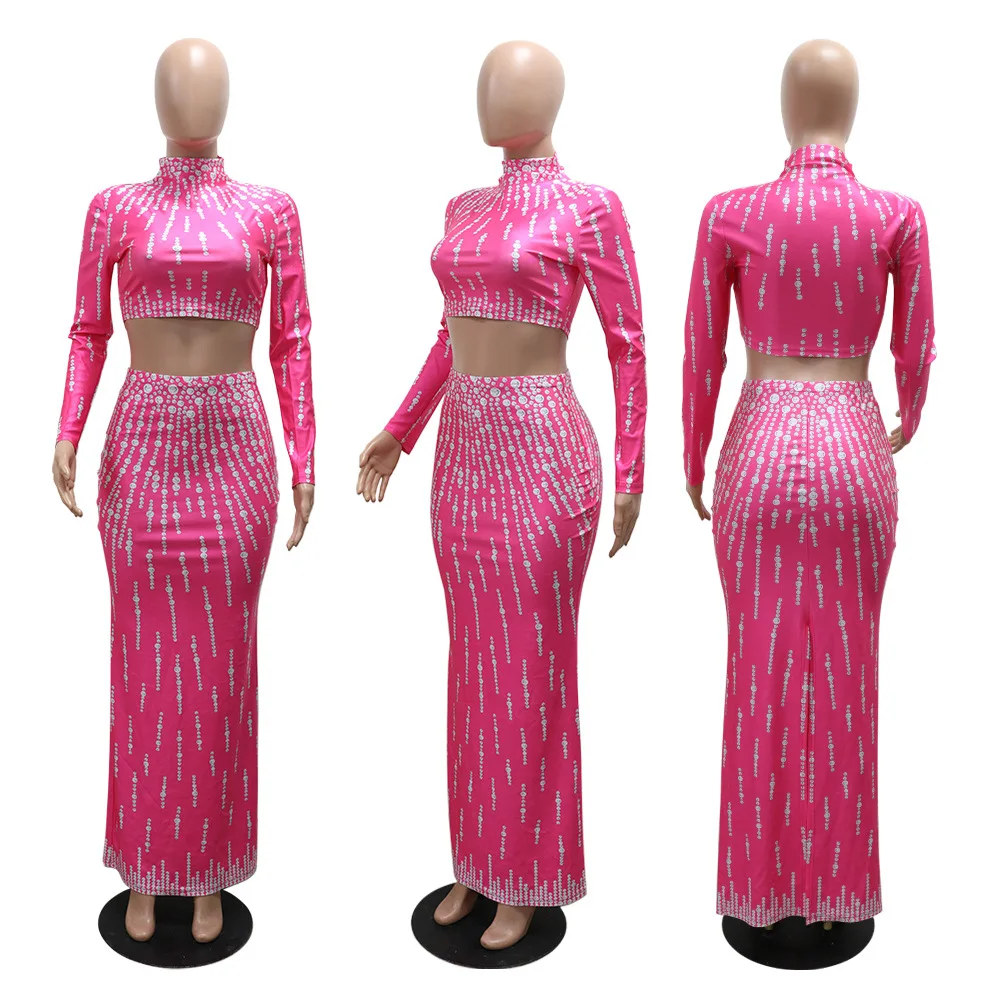 Women Set Street long sleeve P - đánh giá và giá Summer Alt Clothing