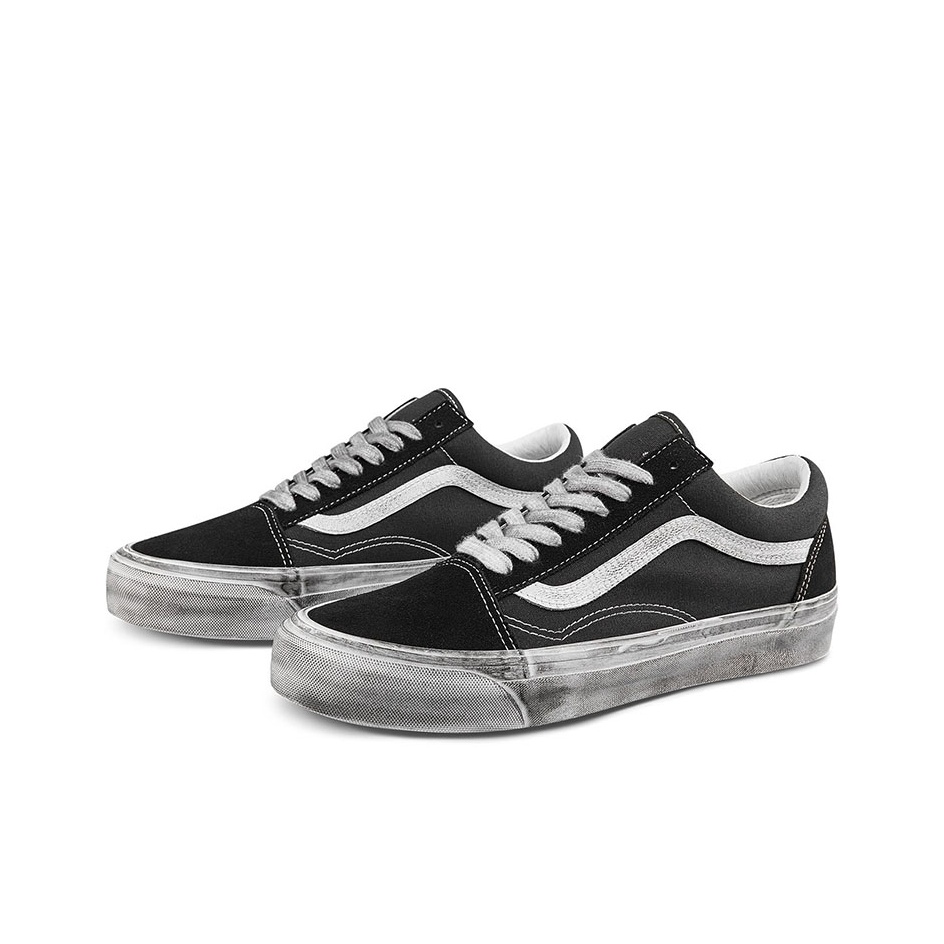 Vans Old Skool Skateboard Shoe - đánh giá và giá Vans Shoes Old Skool