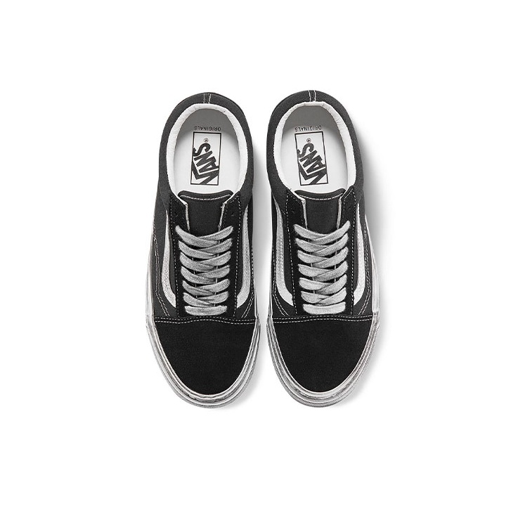 Vans Old Skool Skateboard Shoe - đánh giá và giá Vans Shoes Old Skool