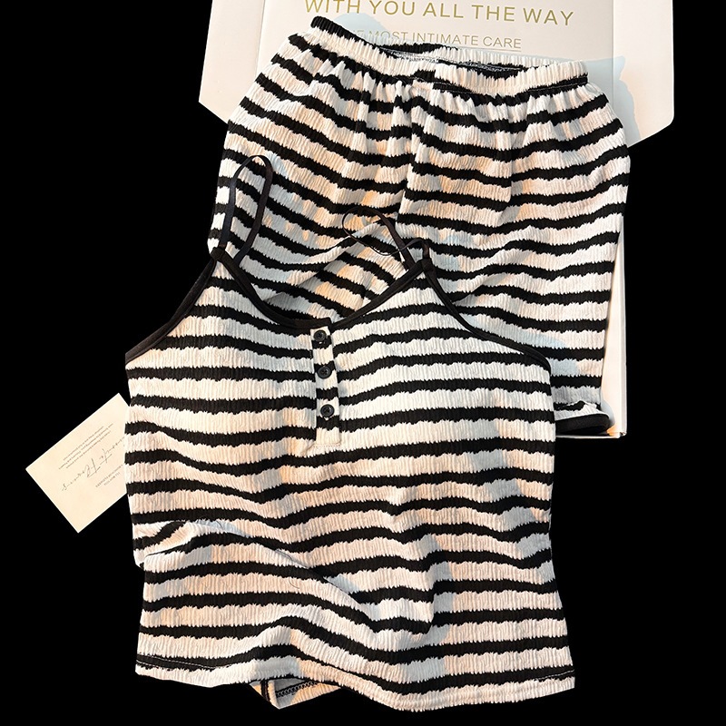 Women's New Summer Modal Pajam - đánh giá và giá Summer Clothing Teens