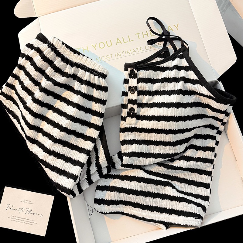 Women's New Summer Modal Pajam - đánh giá và giá Summer Clothing Teens