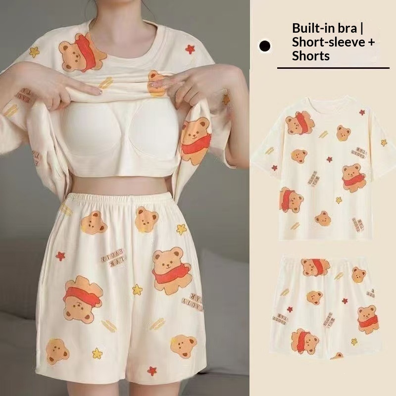 Summer Women's Short Sleeved P - đánh giá và giá Summer House Clothing
