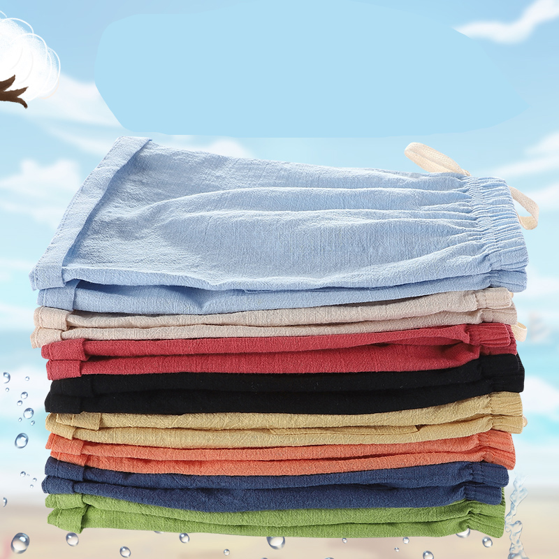Baby Boy Shorts Korean 6 to 9  - đánh giá và giá Summer Clothing Teens