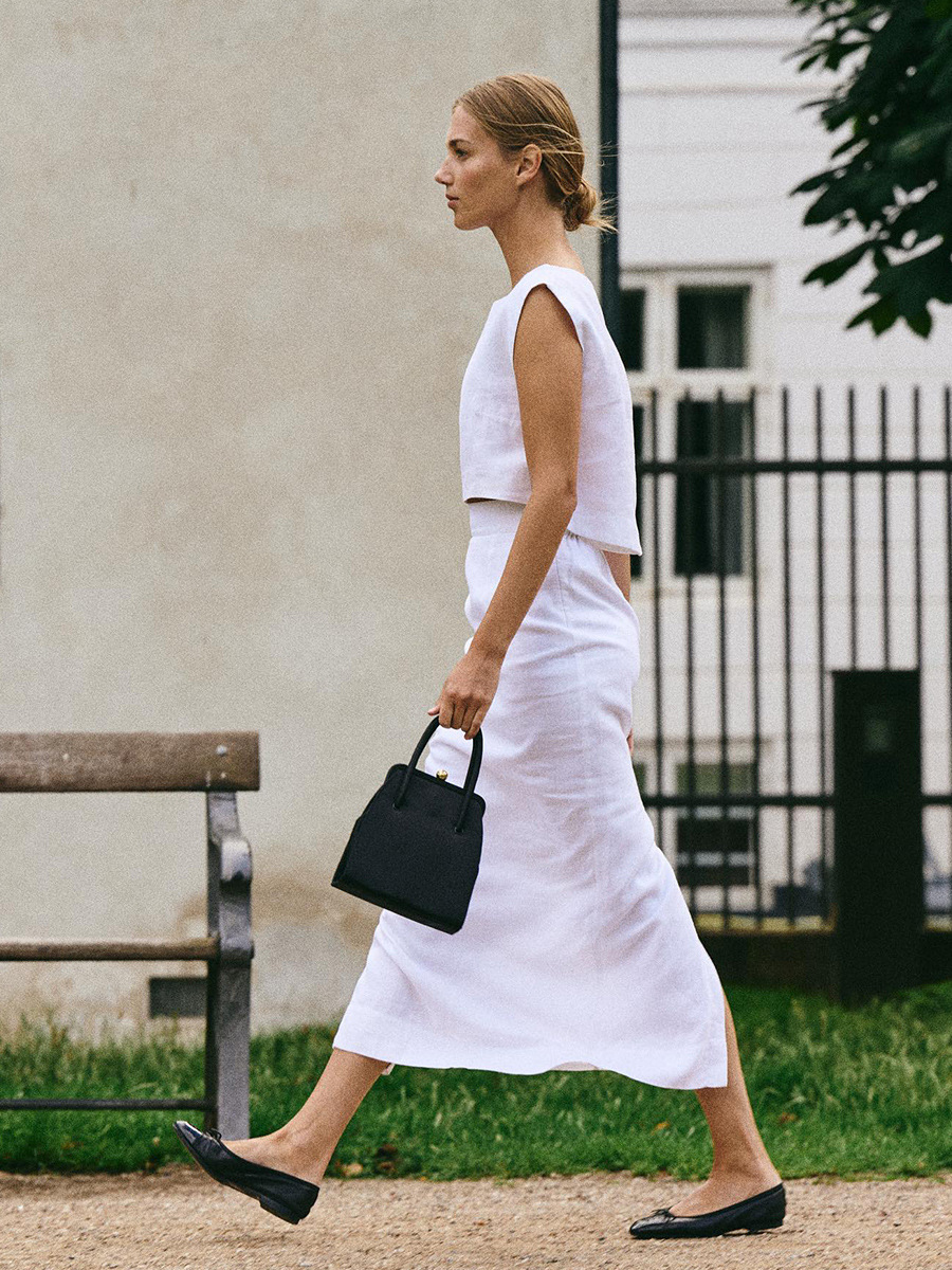 Bornladies Cotton Linen Vest H - đánh giá và giá Summer Linen Clothing For Women