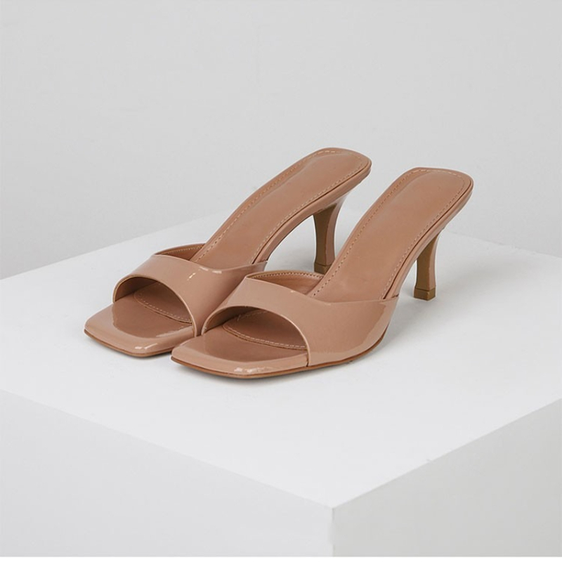 New Summer Women's Slippers Lu - đánh giá và giá Summer Clothing Stores