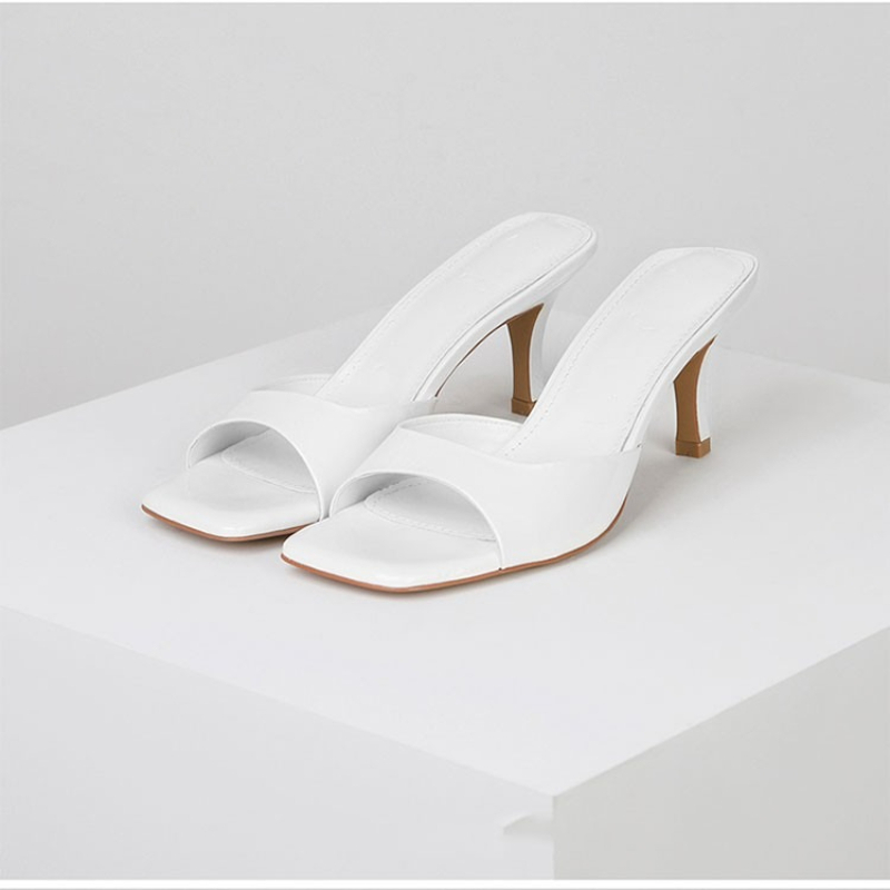 New Summer Women's Slippers Lu - đánh giá và giá Summer Clothing Stores