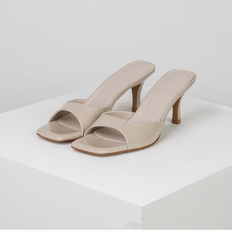 New Summer Women's Slippers Lu - đánh giá và giá Summer Clothing Stores
