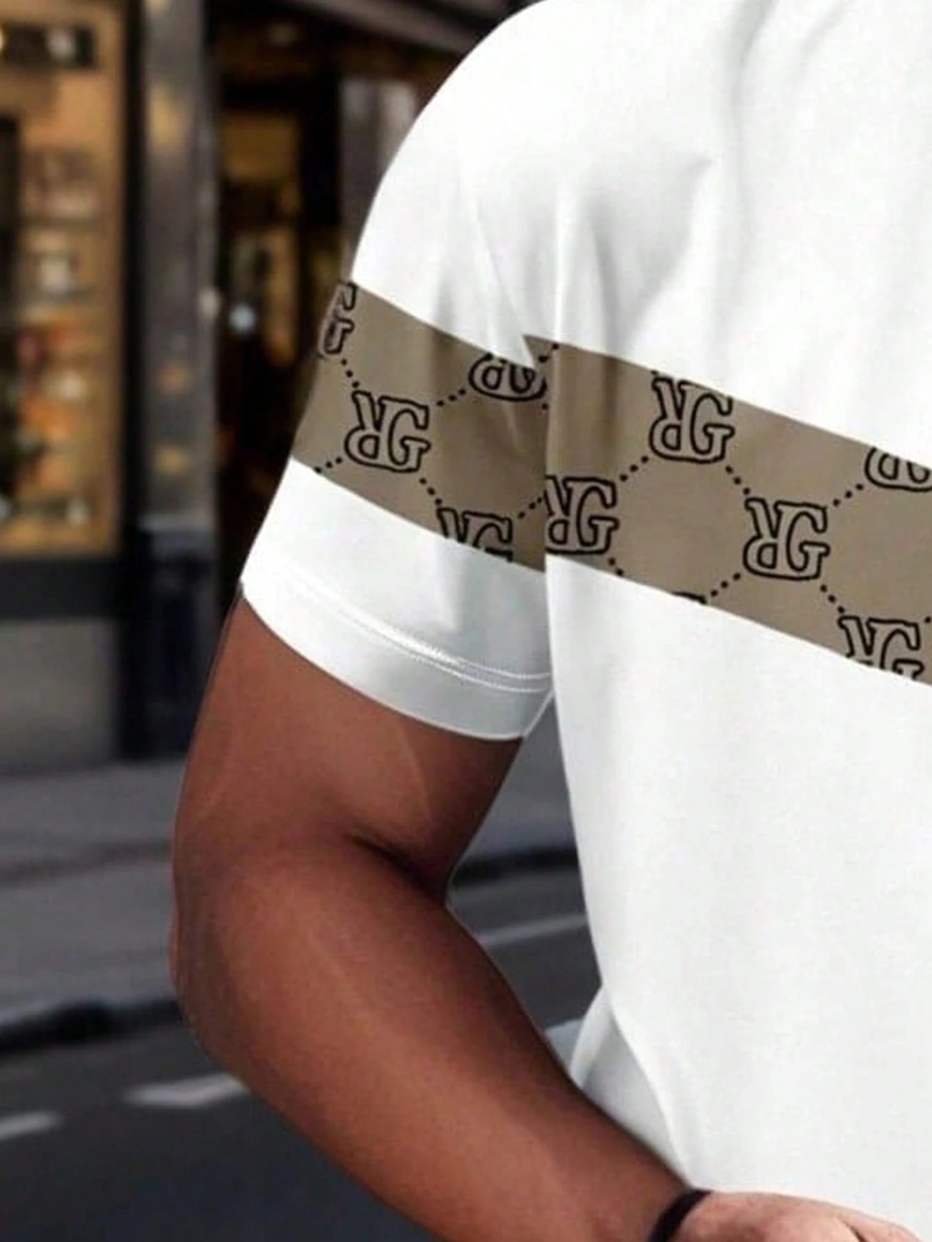2026 Summer Men's Suit with 3D - đánh giá và giá Summer Clothing Styles Men