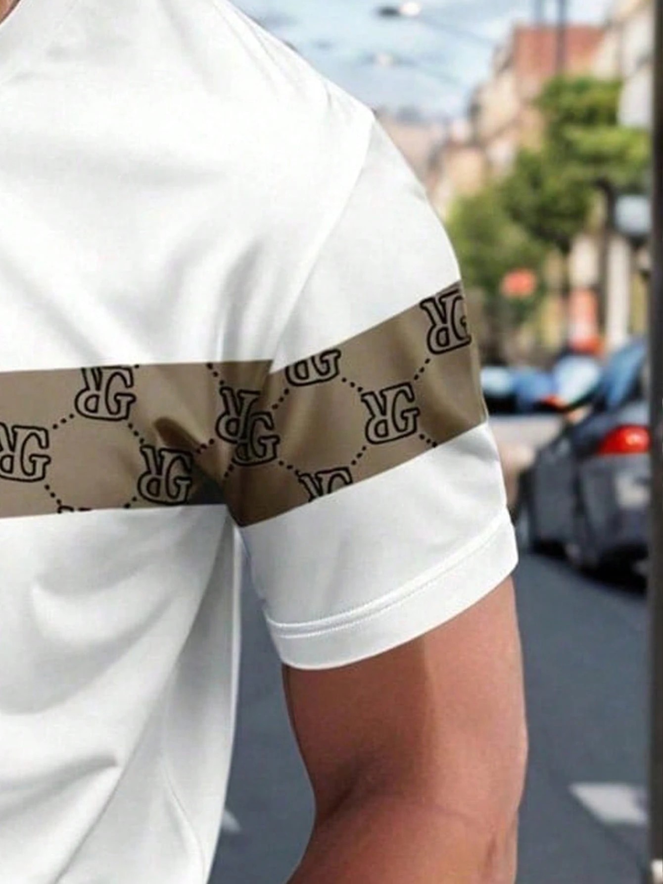 2026 Summer Men's Suit with 3D - đánh giá và giá Summer Clothing Styles Men