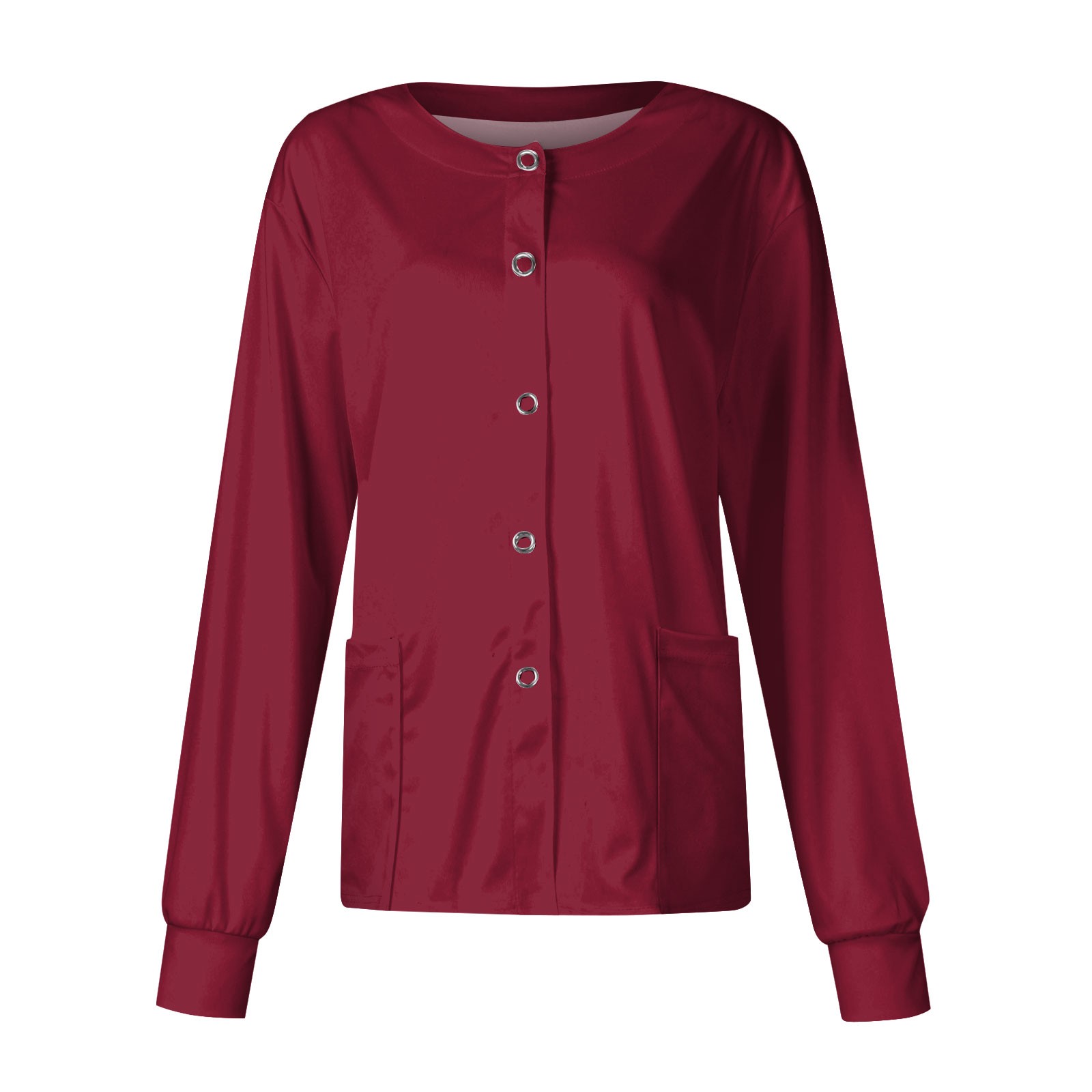 Women Long Sleeve Pocket Worki - đánh giá và giá Rash Guard Long Sleeve