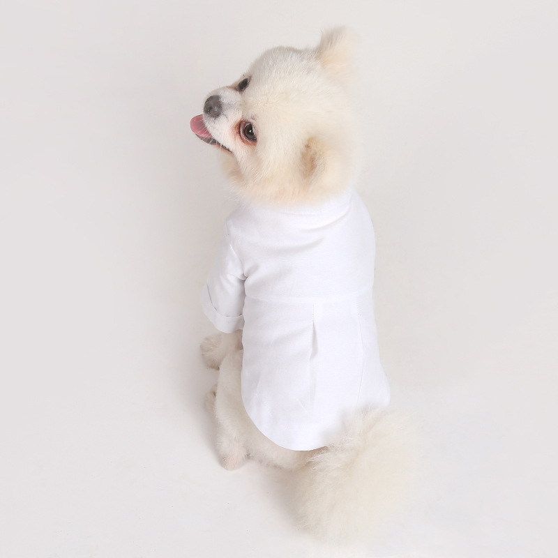 Spring and Autumn Pet Bottomin - đánh giá và giá Summer Dog Clothing