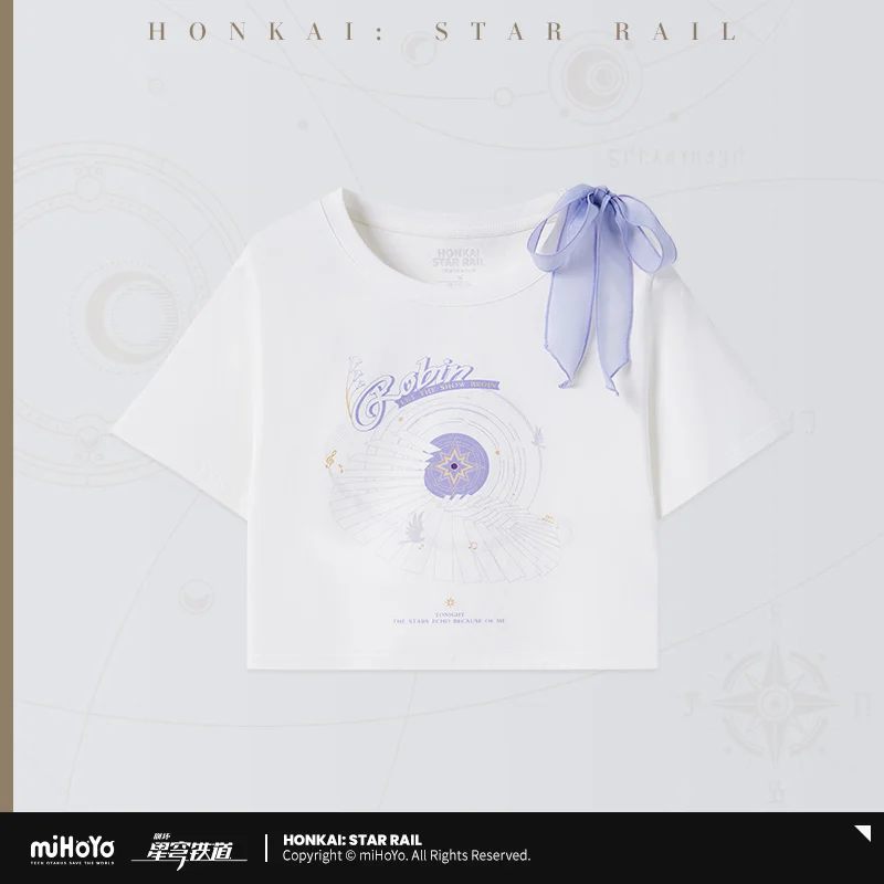 MiHoYo Genuine Official Origin - đánh giá và giá Summer Games Clothing