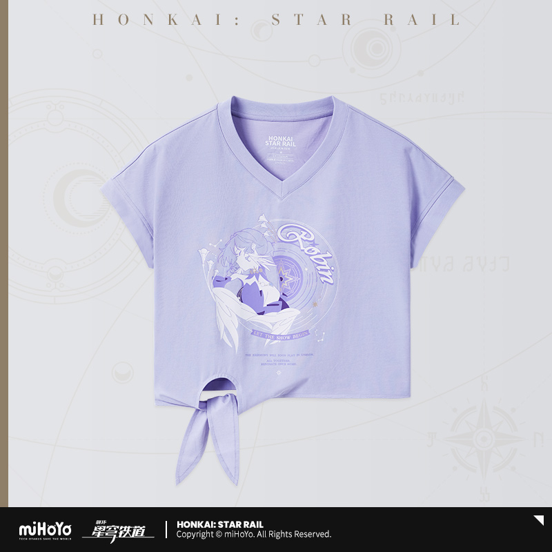 MiHoYo Genuine Official Origin - đánh giá và giá Summer Games Clothing