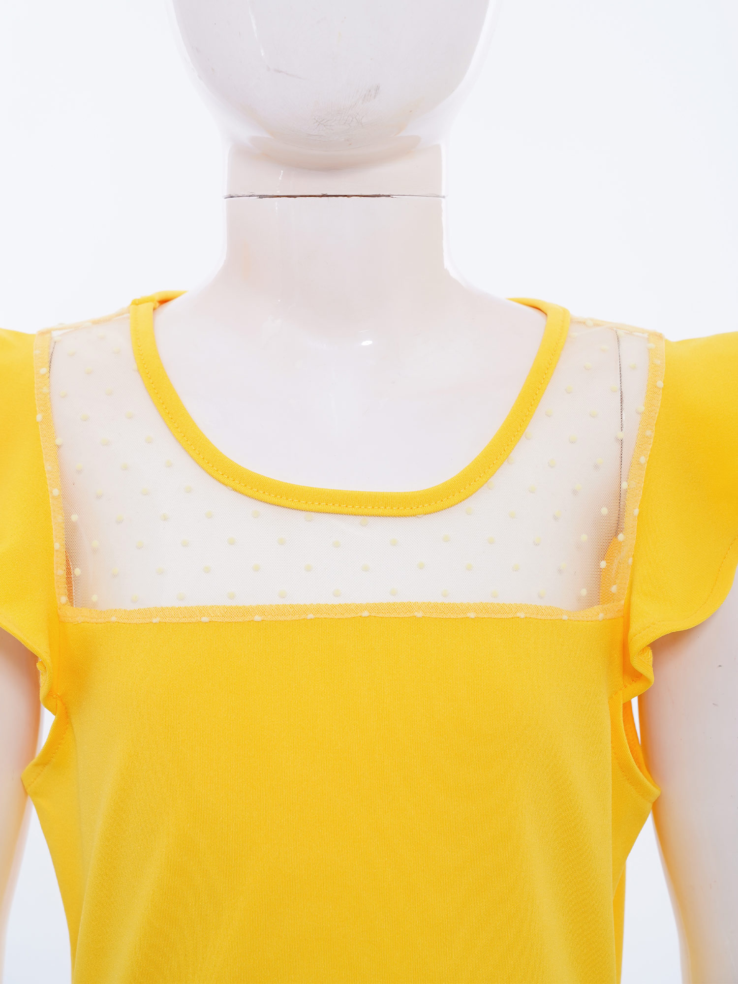Teen Girls Summer Dress Ruffle - đánh giá và giá Summer Clothing Teens