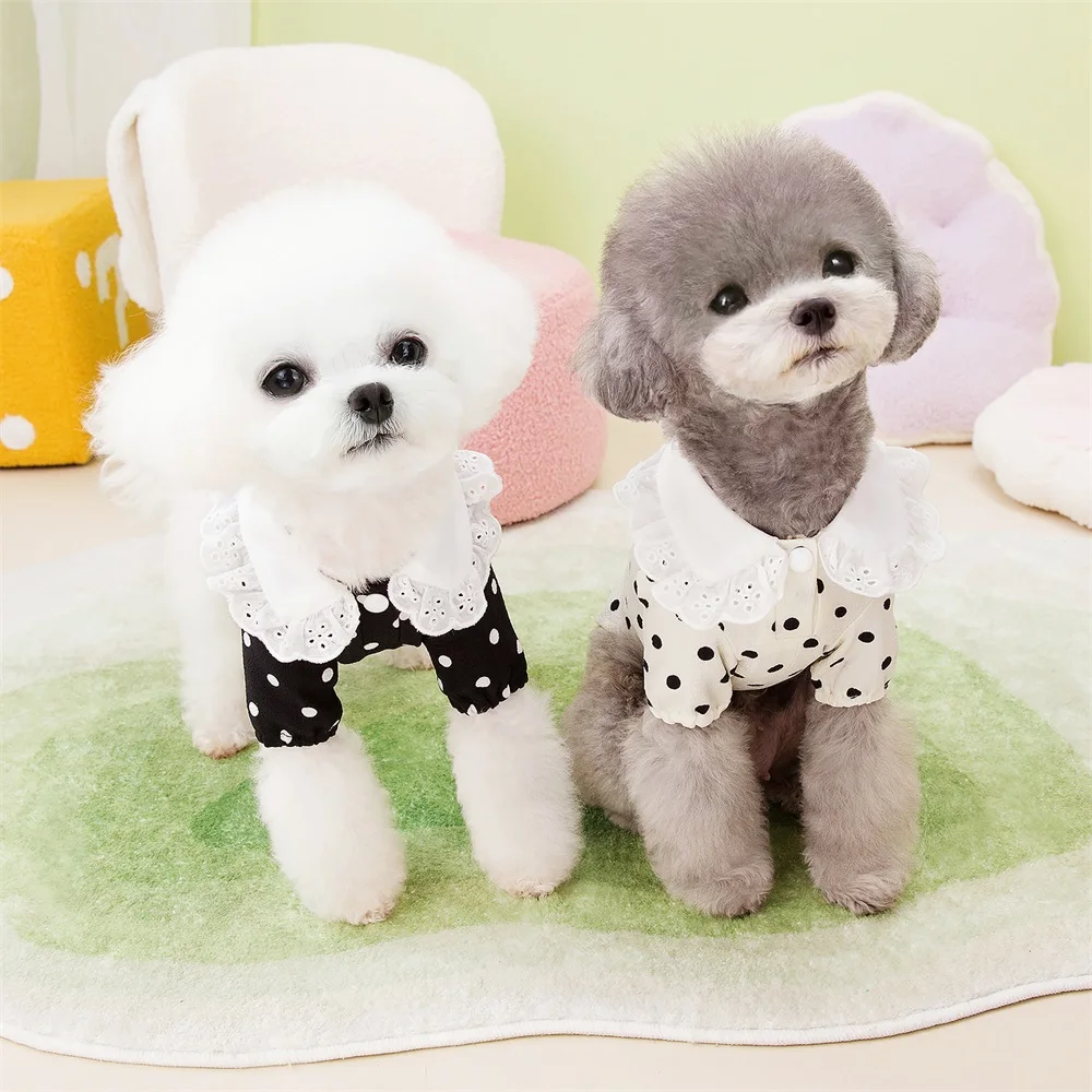 Soft Pet Dog Shirt Clothing fo - đánh giá và giá Summer Dog Clothing