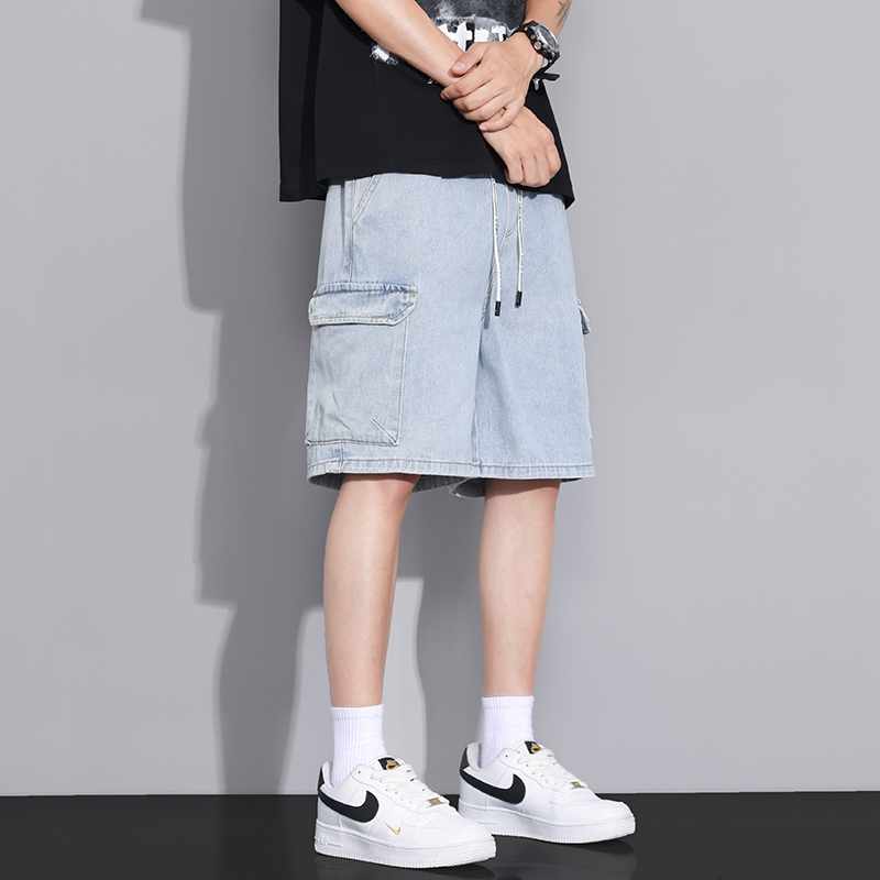2025 summer workwear denim sho - đánh giá và giá Summer Clothing Styles Men