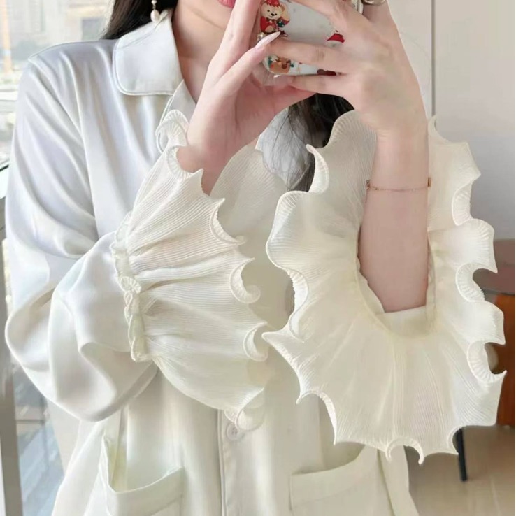 Spring Women Pajamas Set Elast - đánh giá và giá Summer House Clothing