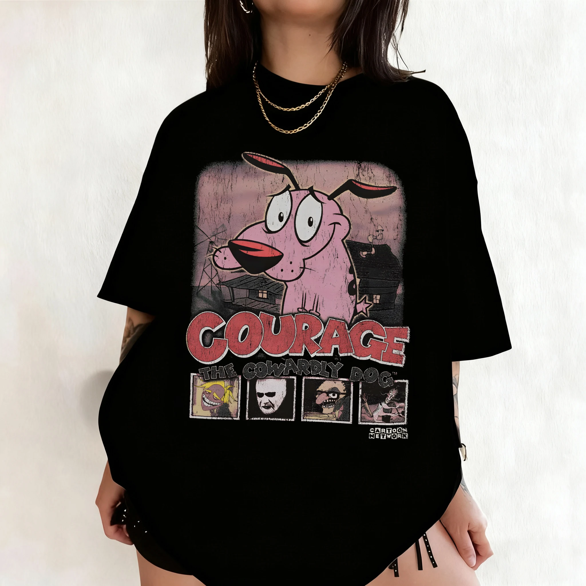 Summer Vintage Courage The Cow - đánh giá và giá Summer Dog Clothing