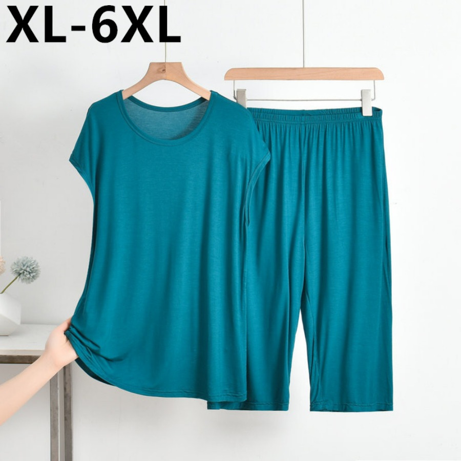 2026 Women's Summer Modal 2PCS - đánh giá và giá Summer House Clothing