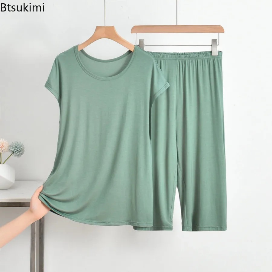 2026 Women's Summer Modal 2PCS - đánh giá và giá Summer House Clothing