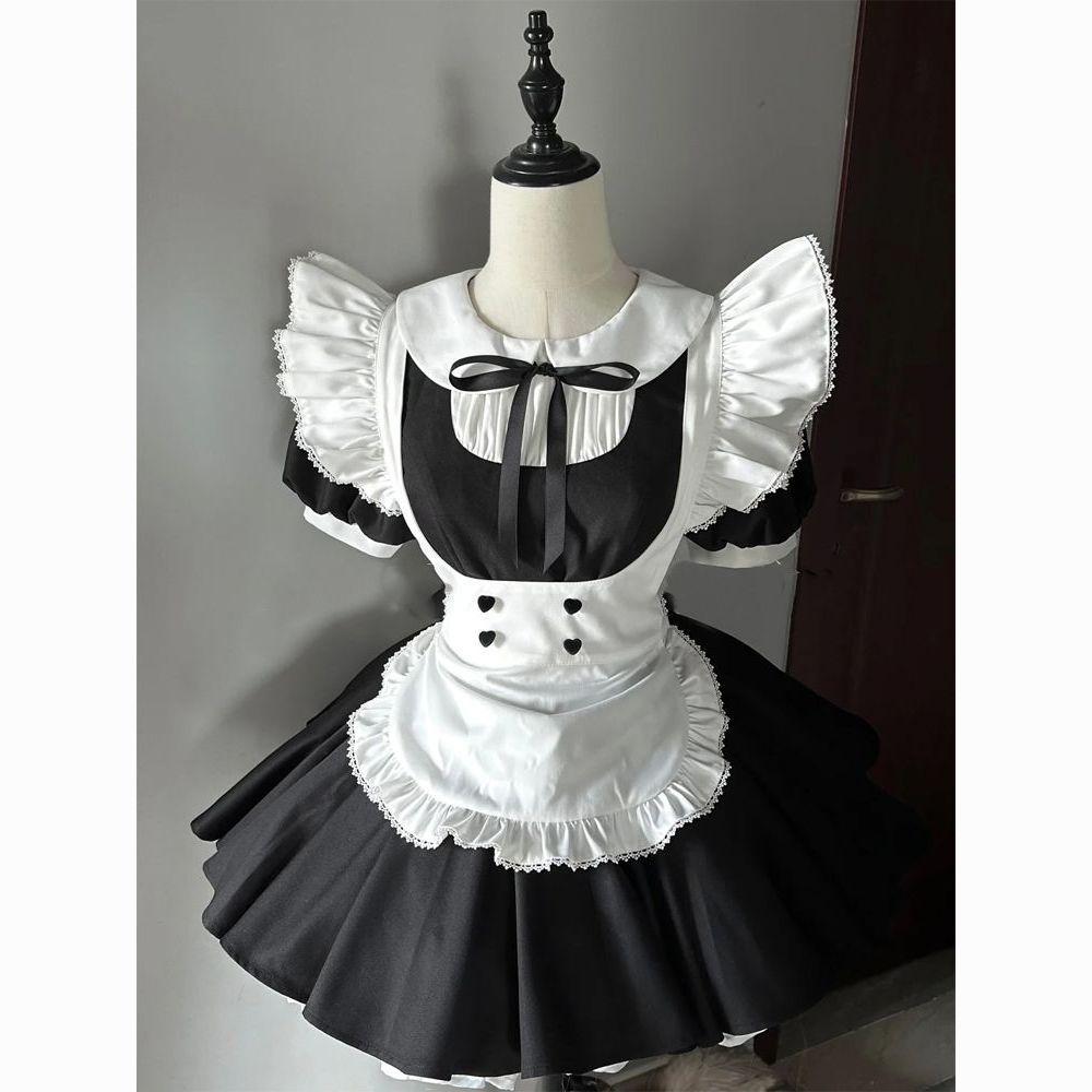 Japanese Kawaii Lolita Short S - đánh giá và giá Summer Alt Clothing