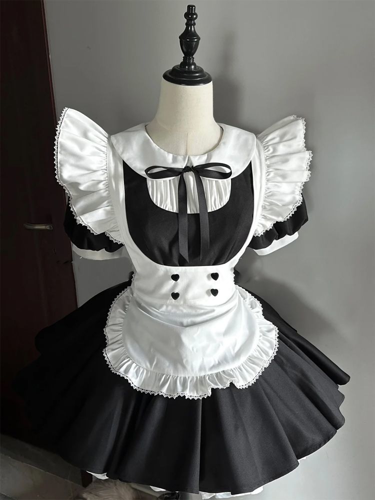 Japanese Kawaii Lolita Short S - đánh giá và giá Summer Alt Clothing