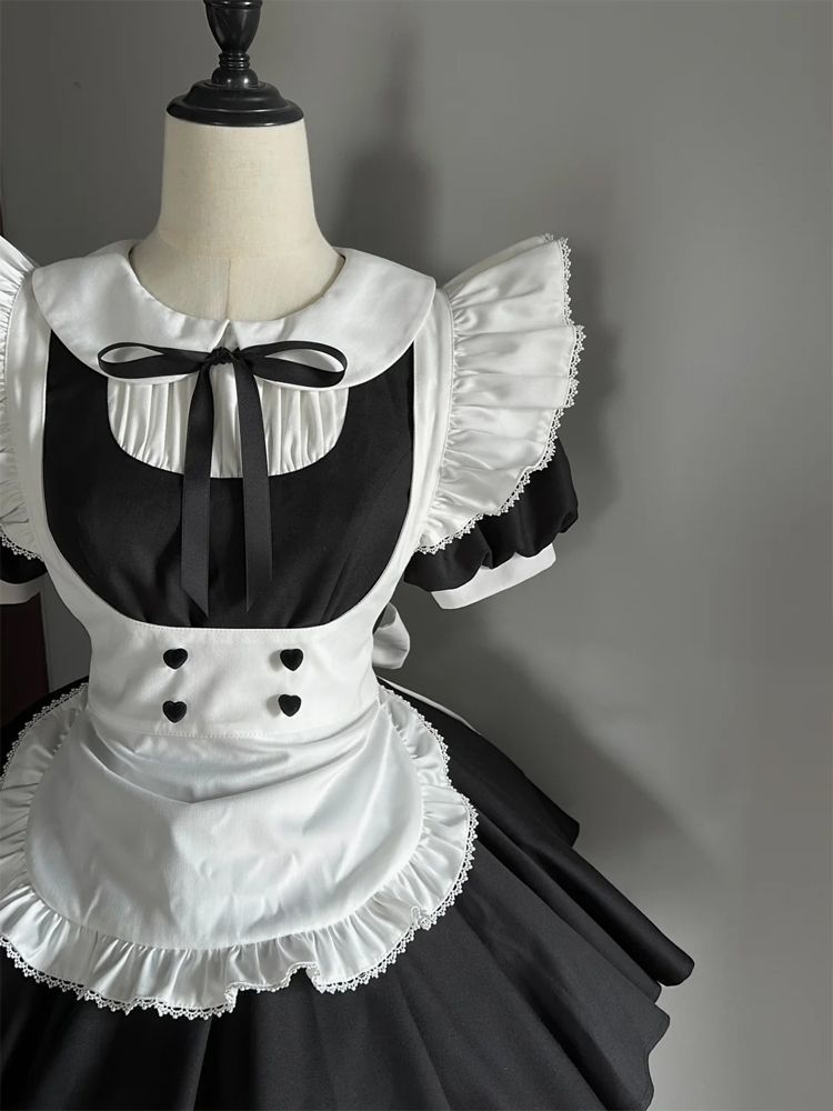 Japanese Kawaii Lolita Short S - đánh giá và giá Summer Alt Clothing