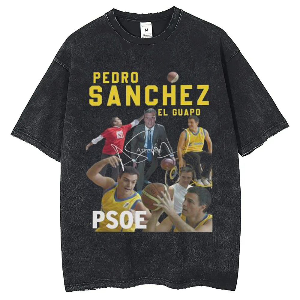 Pedro Sanchez Vintage Washed c - đánh giá và giá Summer Clothing Teens