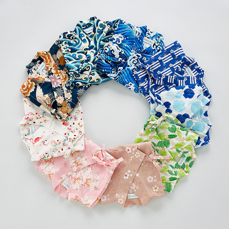 Trẻ Em Mùa Hè Yukata Quần Áo B - đánh giá và giá Summer Clothing Baby Boy
