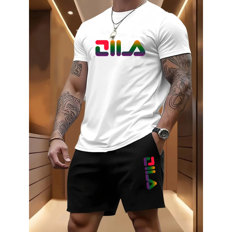 Men'S Casual Fashionable Outdo - đánh giá và giá Summer Clothing Styles Men