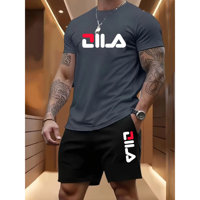 Men'S Casual Fashionable Outdo - đánh giá và giá Summer Clothing Styles Men