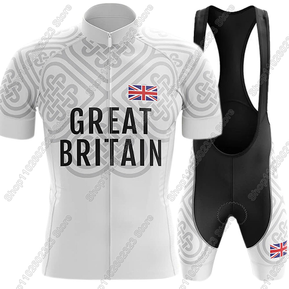 Britain Team 2025 Cycling Jers - đánh giá và giá Summer Clothing Sale Uk