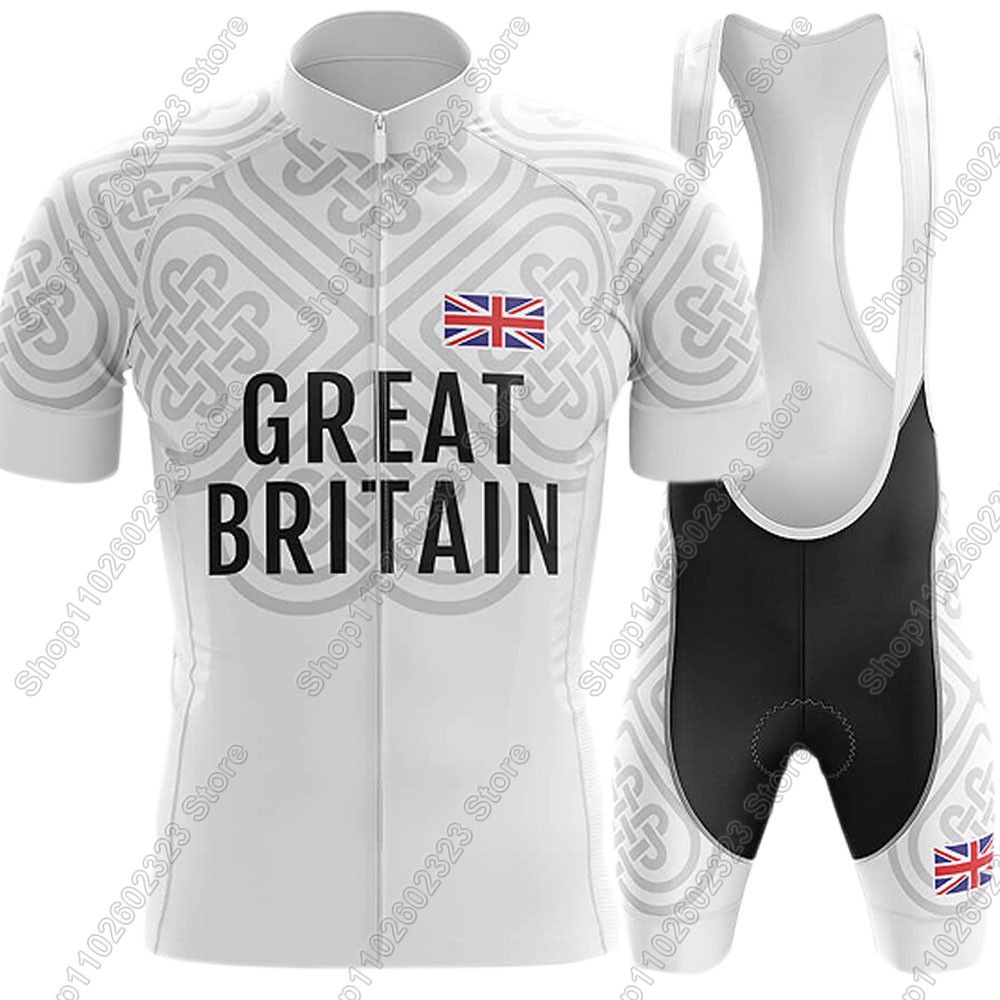 Britain Team 2025 Cycling Jers - đánh giá và giá Summer Clothing Sale Uk