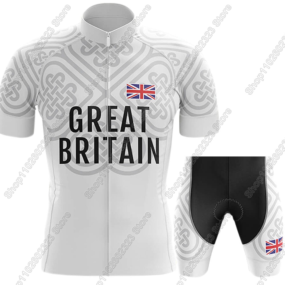 Britain Team 2025 Cycling Jers - đánh giá và giá Summer Clothing Sale Uk