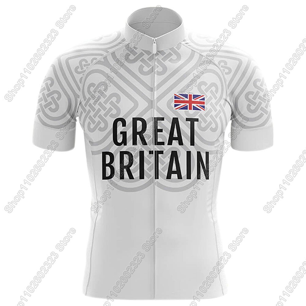 Britain Team 2025 Cycling Jers - đánh giá và giá Summer Clothing Sale Uk
