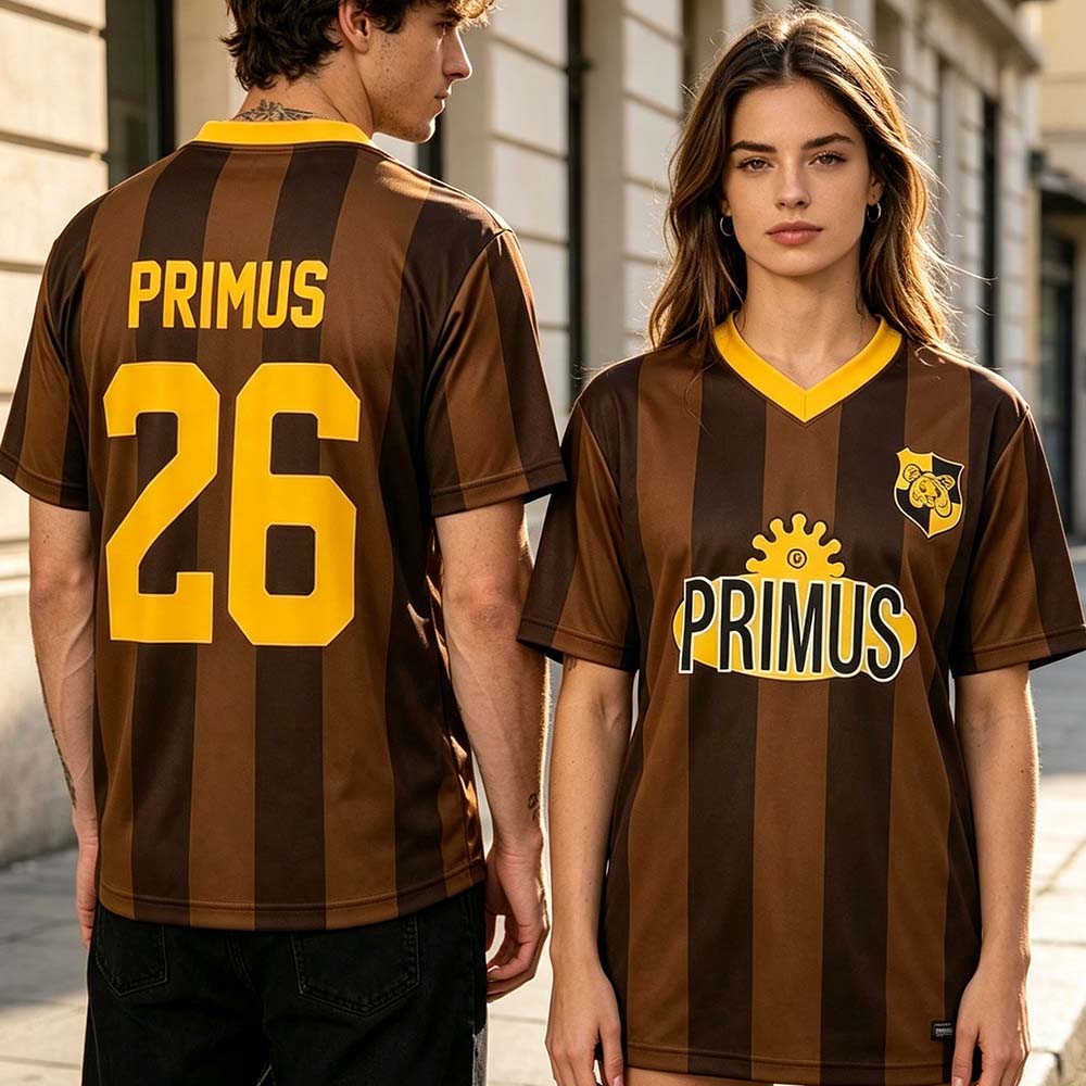 Primus Europe and UK 2026 Tour - đánh giá và giá Summer Clothing Uk