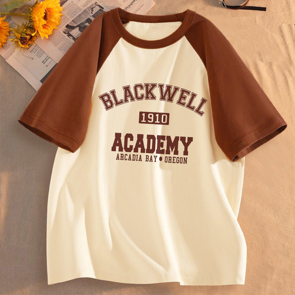 Life Is Strange shirt teen kaw - đánh giá và giá Summer Clothing Teens