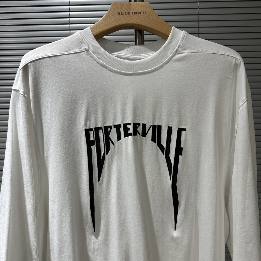 25ss Owen Seak Men Oversized T - đánh giá và giá Summer Clothing Styles Men