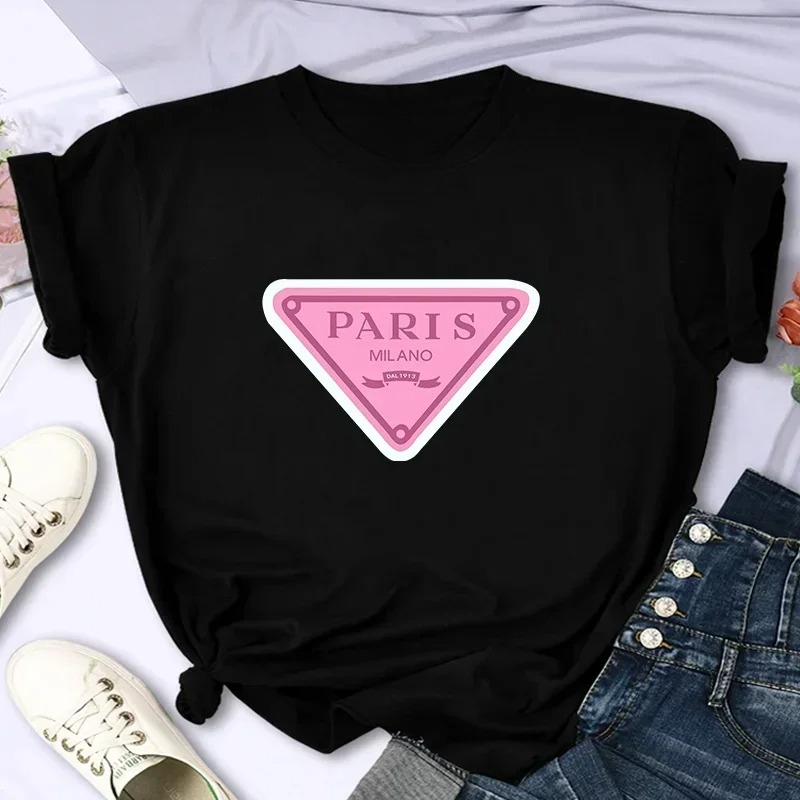 Luxury Brand Paris Women's Sum - đánh giá và giá Summer Clothing In Paris