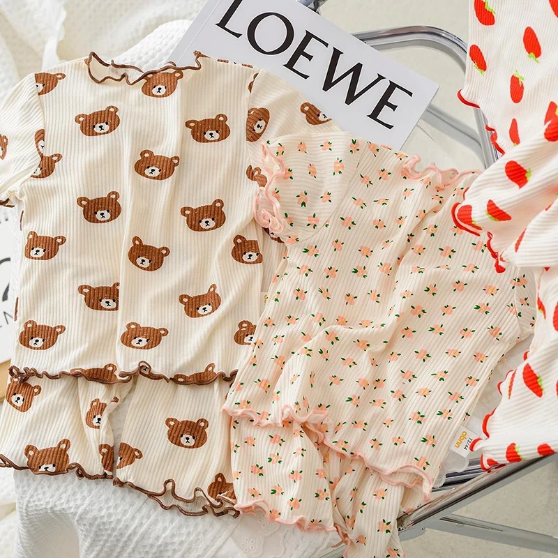 2026 Summer cotton cartoon cas - đánh giá và giá Summer Clothing Baby Boy