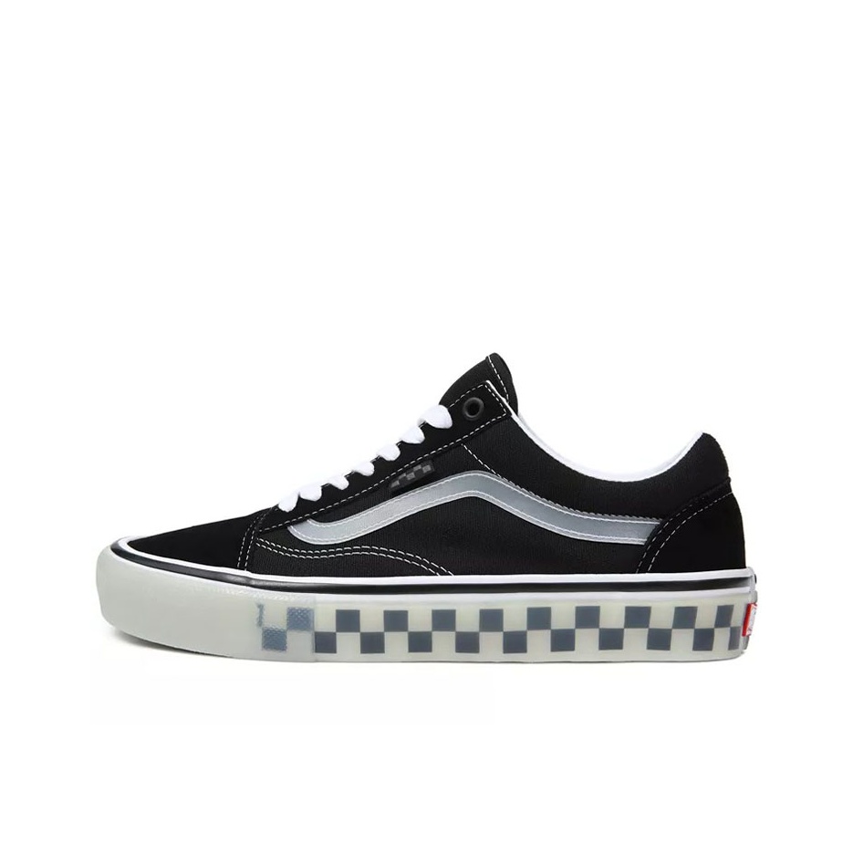 Vans Old Skool Skateboard Shoe - đánh giá và giá Vans Shoes Old Skool