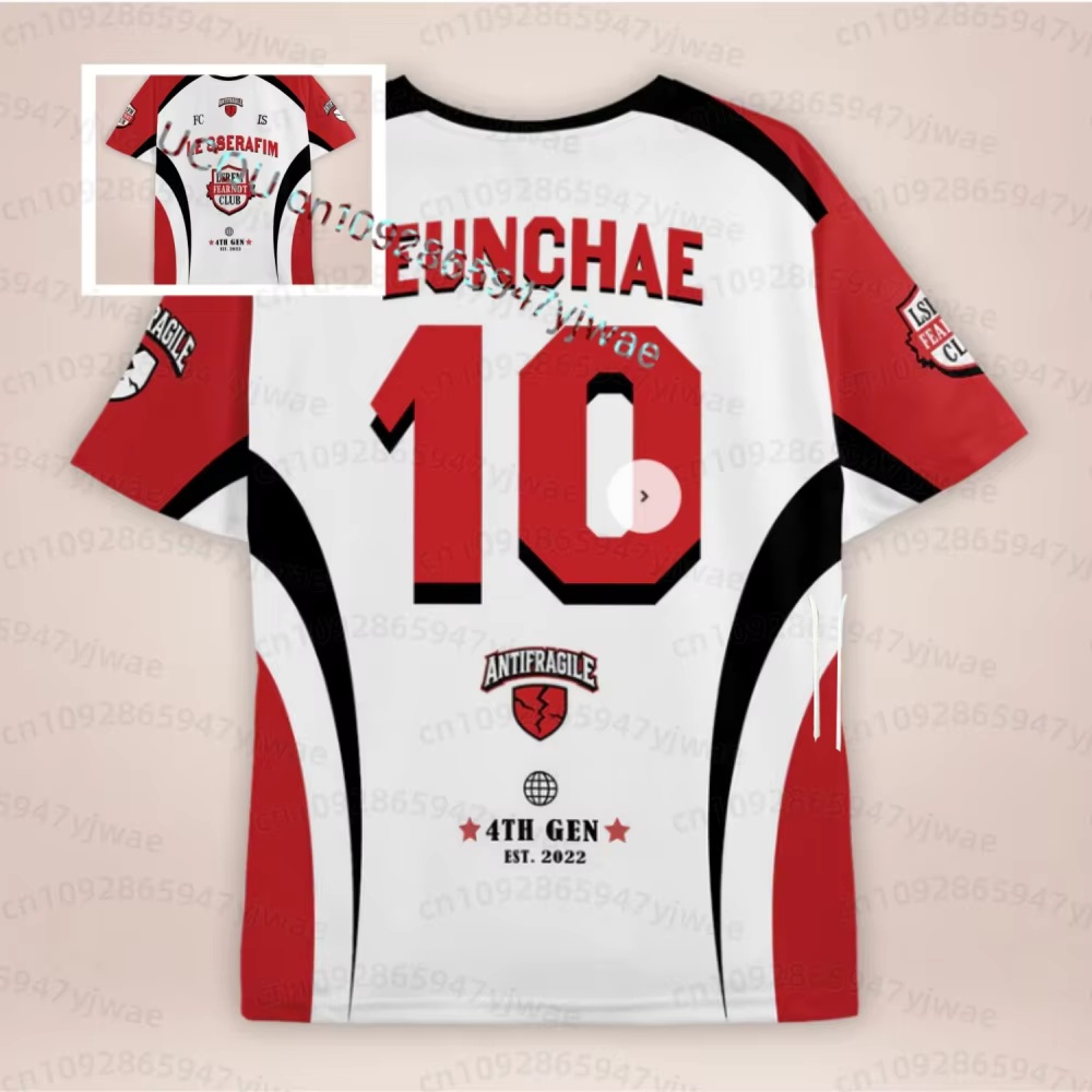2026 Summer Kpop Fashion Jerse - đánh giá và giá Summer Clothing For Young Men