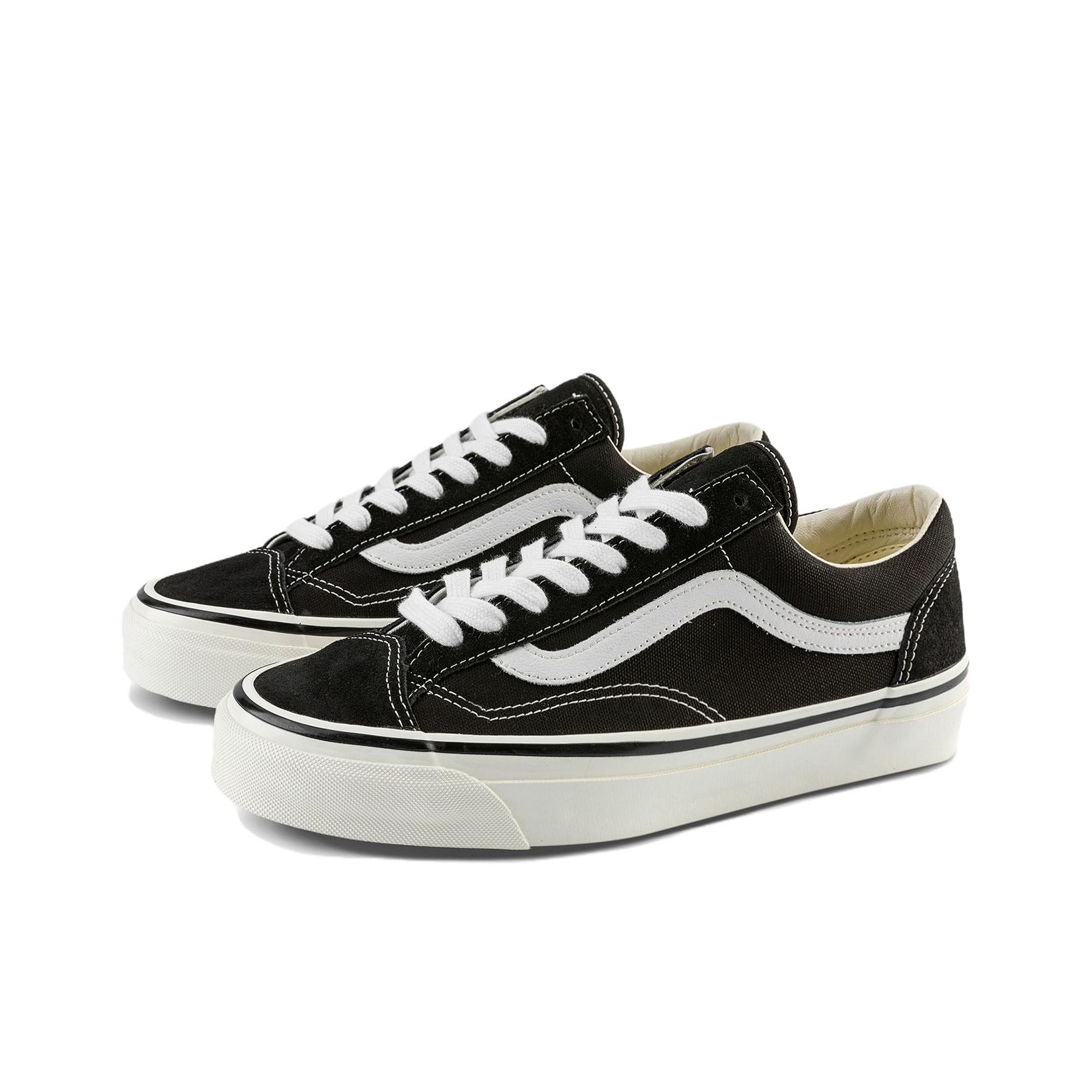 Vans Old Skool 36 Skateboard S - đánh giá và giá Vans Shoes Old Skool