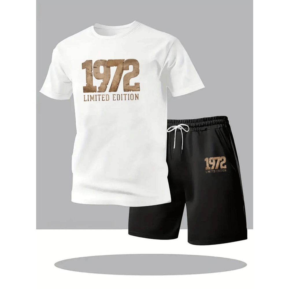 Men's Casual Breathable T-Shir - đánh giá và giá Summer Clothing For Young Men