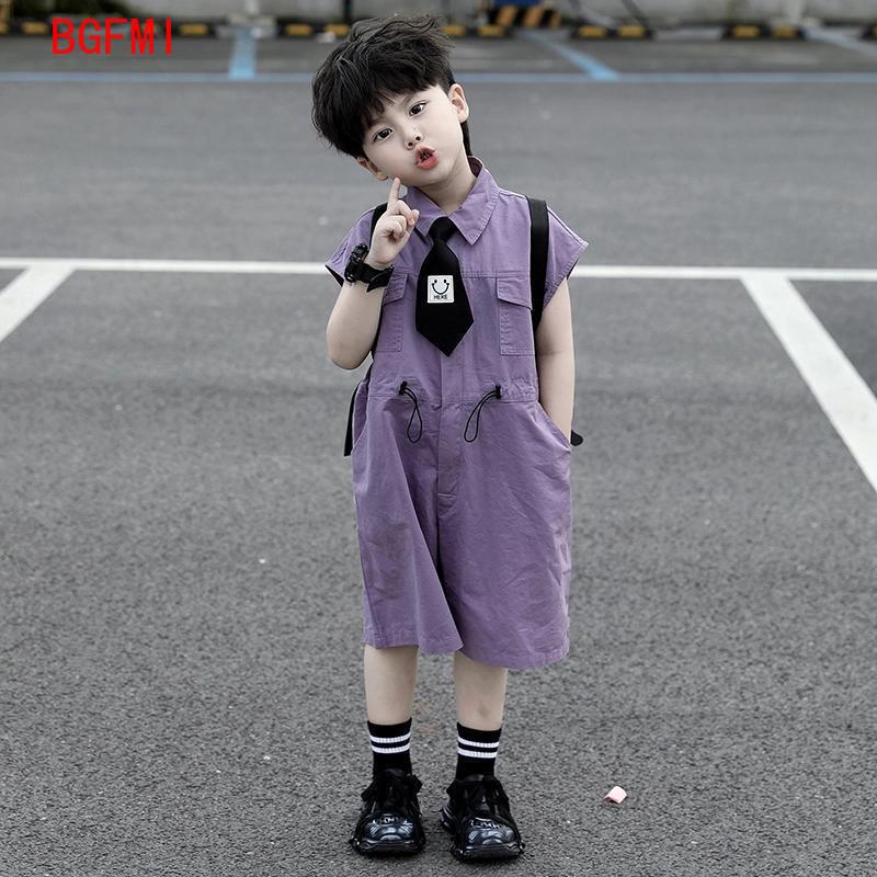 Kids Summer Shorts Overalls Ca - đánh giá và giá Summer Clothing Baby Boy
