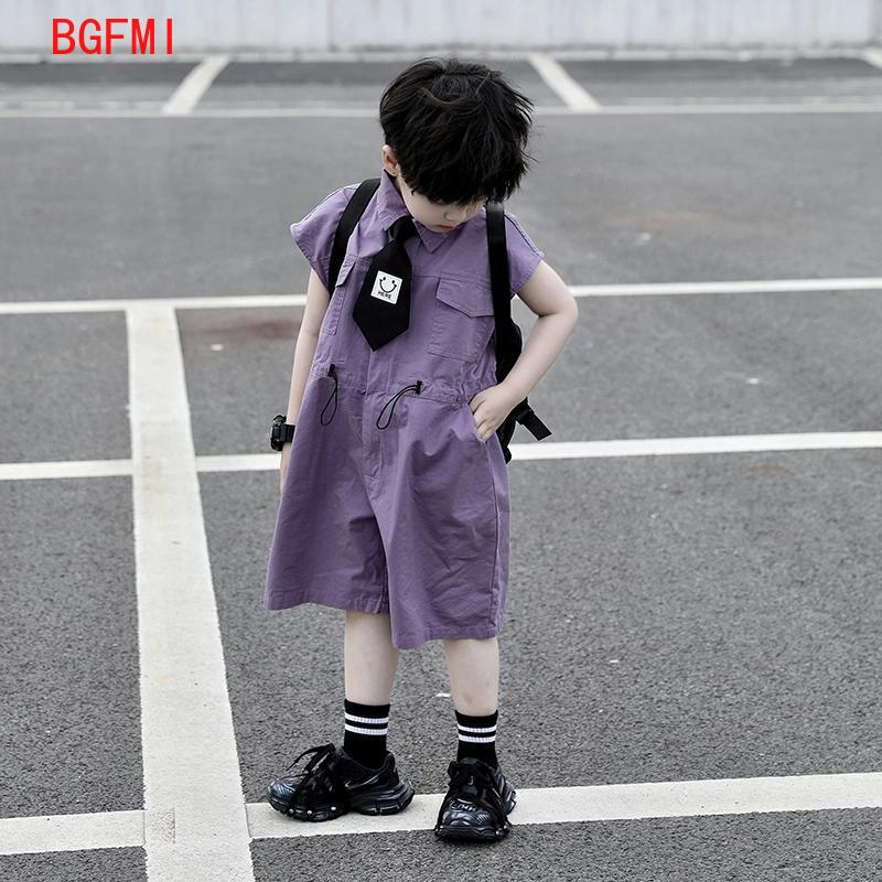 Kids Summer Shorts Overalls Ca - đánh giá và giá Summer Clothing Baby Boy