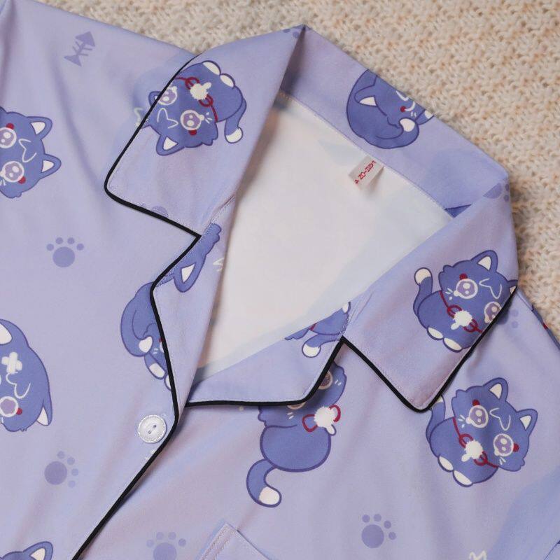 Genshin Impact Wanderer Cospla - đánh giá và giá Summer Alt Clothing