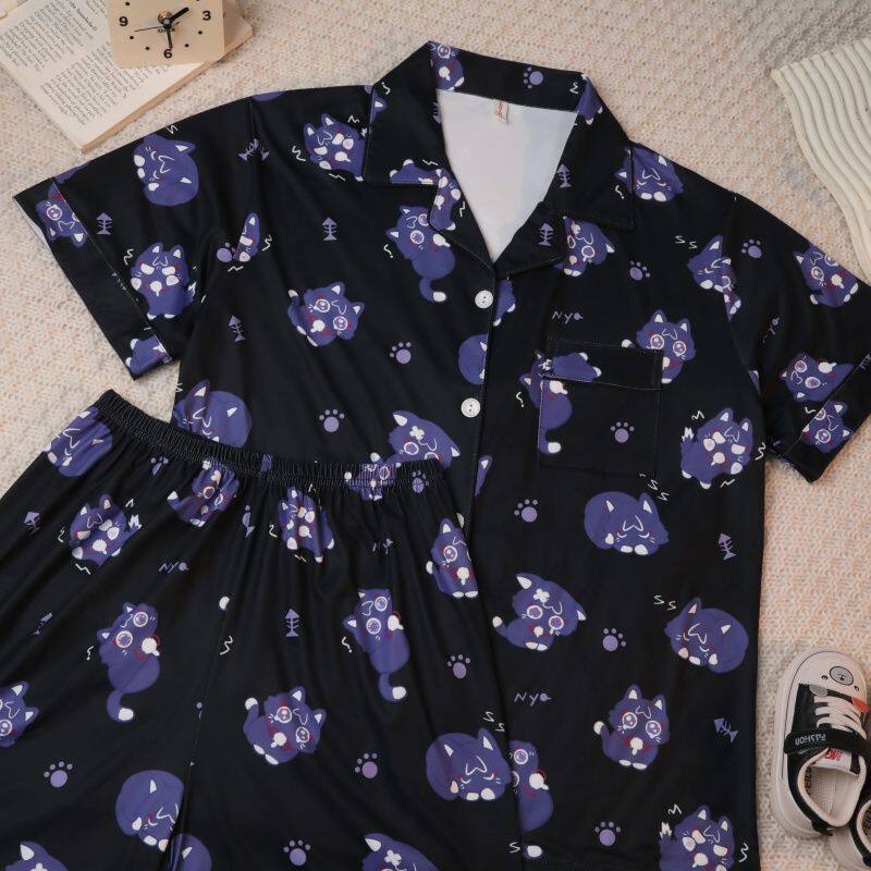 Genshin Impact Wanderer Cospla - đánh giá và giá Summer Alt Clothing